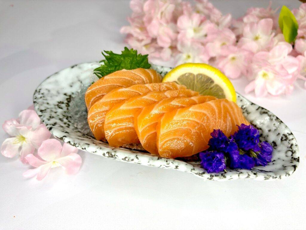 salmon