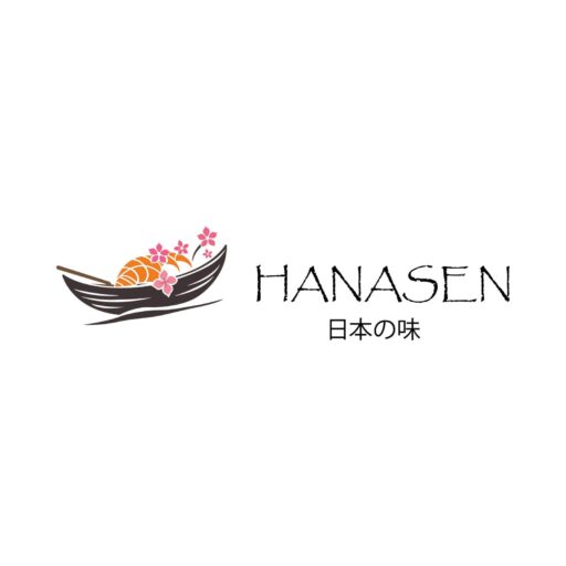 hanasen singapore logo